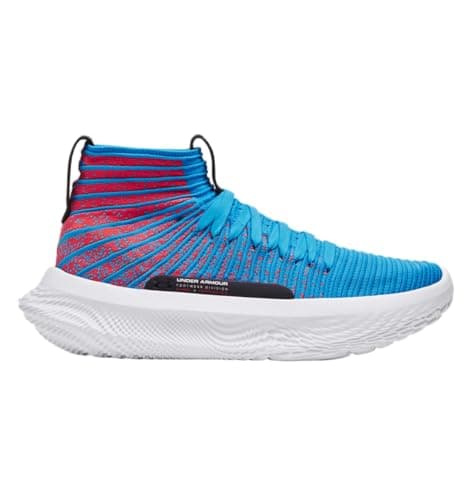 Image of Under Armour Flow FUTR X Elite Lux, multi-coloured, 8.5 UK