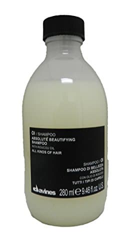 Image of DAVINES Oi Beautifying Shampoo 280 ml