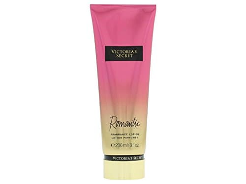 Image of Victoria's Secret Romantic Fragrance Lotion, 236 ml (Pack of 1)