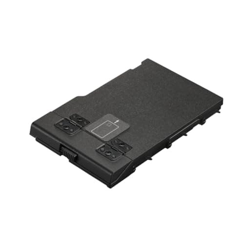 Image of Panasonic Toughbook G2 Smart Card Reader