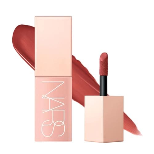 Image of Afterglow Liquid Blush - Aragon by NARS for Women - 0.23 oz Blush