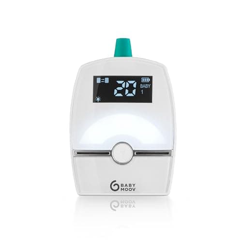 Image of Babymoov Additional Transmitter for Premium Care monitor
