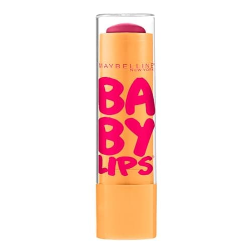 Image of Maybelline Baby Lips Lip Balm - Cherry Me