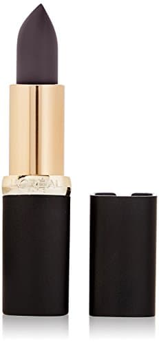 Image of L'Oreal Paris Storm Color Riche Magnetic Stones Matte Lipstick Number 908, 5 ml