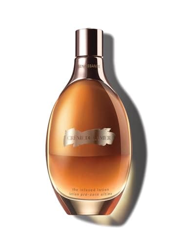 Image of The Infused Lotion by La Mer for Women - 5 oz Lotion