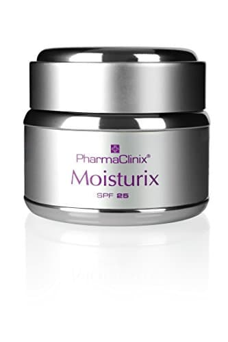 Image of PharmaClinix Moisturix Cream SPF25, 50 g
