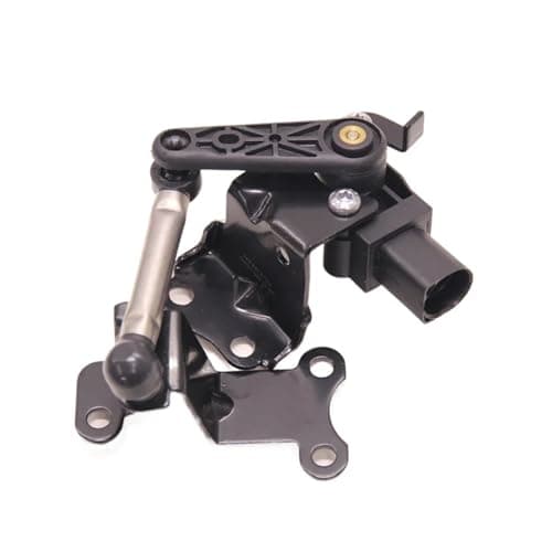 Image of 1K0941273M 1T0907503B Headlight Level Sensor Compatible For VW Golf 6 Passat CC Compatible For Skoda Octavia AUDI A3 Q3