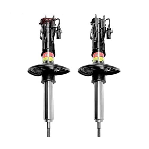 Image of Shock Absorbers Shock Absorber For Cadillac For CTS AWD/4WD 2014-2019 With Electronic Front Left Or Right 23247462 23450533 84427198 23247463 Shock Absorber(1pcs FRONT LEFT)