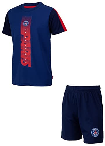 Image of Paris Saint-Germain PSG Official Collection Children's Jersey for 8 Years