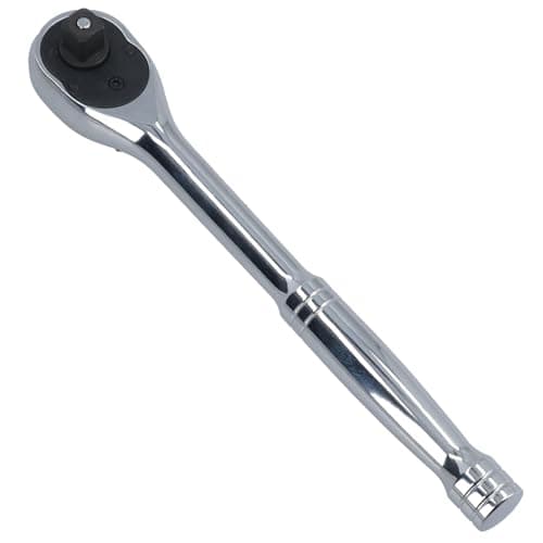 Image of US PRO 3/8 DR 72T Quick Release Ratchet B4127
