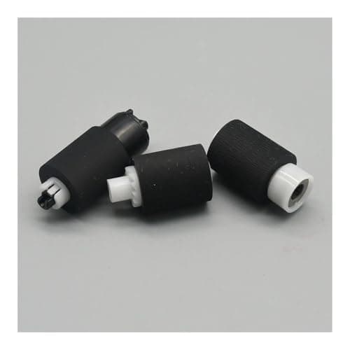 Image of 1set Paper Pickup Roller Kit Fit For Kyocera FS 1028 1035 1100 1120 1128 1300 1320 1370 3900 4000 302F909171 302F906240