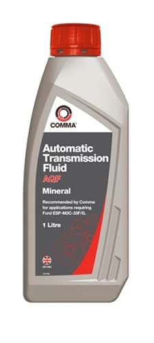Image of AQF - Automatic Transmission Fluid - Use In Borg Warner Automatic Transmissions.