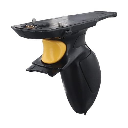 Image of EaseSunny Scanner Trigger Handle, TRG-TC7X-SNP1-02/01 for Zebra Symbol TC70 TC72 TC75 TC77 TC75x Barcode Reader Accessory