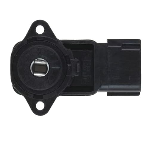 Image of Engine Throttle position Sensor Car Throttle Body Pedal Position Sensor TPS Compatible With Lincoln For Navigator 2005-2014 For Mkt 2010-2017 6L2Z9B989D AG1E9E928BA