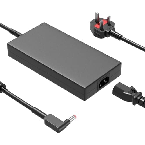 Image of 230W AC Charger for Acer Nitro 5 16 17,Predator Helios/Triton 14 300 500 PH315 PH317 PT314 PT515 PT516 AN515-46 AN515-58 AN517-42 AN16-41 AN16-51 AN17-41 AN17-51 AN17-71 N20C3 Gaming Laptop