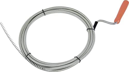 Image of Brüder Mannesmann Pipe Cleaning Shaft with Crank, 3 metres, M49903