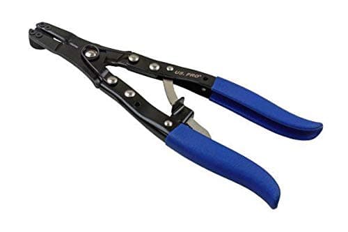 Image of US PRO Tools Motorcycle Brake Piston Removal Pliers 6816