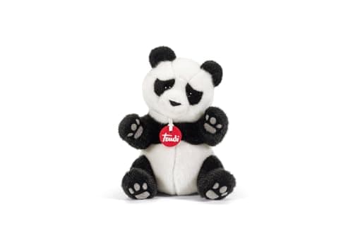 Image of Trudi TUD26515 Panda Kevin Small 8006529265151