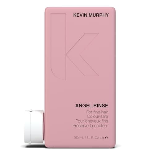 Image of Kevin Murphy Angle.Rinse Volumising Conditioner, for Fine, Dry or Coloured Hair, Mango Scent, Paraben Free, Cruelry Free, 250ml