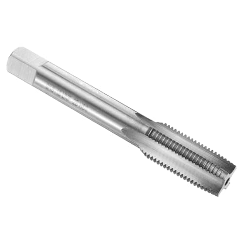 Image of sourcing map Hand Taper Tap 9/16-18 UNF 2B Thread Taper Style Taps Straight Flute Screw Tapping Threading Tool High Speed Steel HSS6542