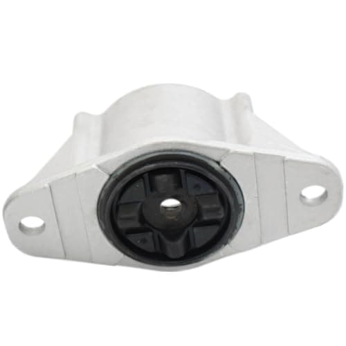 Image of BIAREN Rear Suspension Top Strut Mount for Ford Focus Mk2 Mk3 C-Max Mazda 3 BK Volvo V40 V50 1300459 3M5118A116AB 30647413 BR5528910E