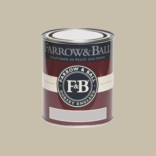 Image of FARROW & BALL FLAT EGGSHELL 4 OLD WHITE 750ML
