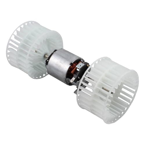 Image of HouYeen AC Heater Blower Motor Fan for B-M-W 3 Series E30 Z1 Z3 E36 315i 316i 318i 318is 320i 320is 323i 324d 324td 325e 325i 325ix M3 Z1 2.5 Z3 2.8i 3.0i M 1.8i 1.9i 2.0i 2.2i 2.8i 3.0i 1987-2003