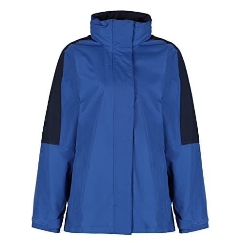 Image of Regatta Professional Women's Defender III Waterproof 3 In 1 Jacket