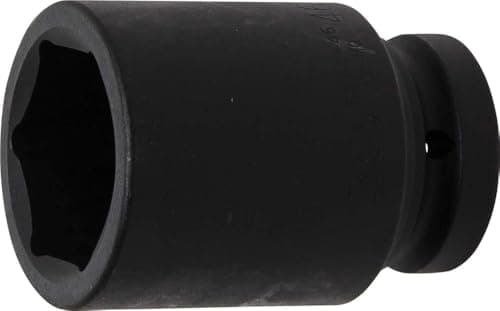 Image of BGS 5500-46 | Impact Socket Hexagon, deep | 25 mm (1") Drive | 46 mm