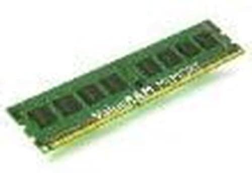 Image of Kingston KVR667D2N5/2G RAM 2 GB 667 MHz DDR2 Non-ECC CL5 DIMM, 240-Pin