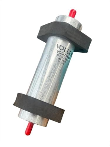 Image of Fuel Filter FOR AUDI A4 B8 B9, A5 (8T3), A6 C7 C8, A8 D4, A7 A8 D4, Q5 2.0 TDI, Q7 3.0 4.2 TDI 8R0127400A, 80A127399B