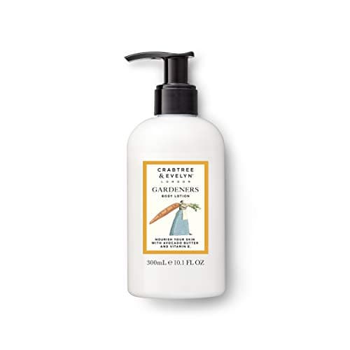 Image of Crabtree & Evelyn Gardeners Body Lotion 300ml