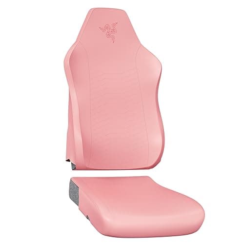 Image of Razer Gaming Chair Sleeves Made for the Iskur V2 X - Quartz