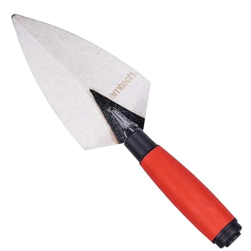 Image of Amtech G0230 150mm (6") Pointing trowel with soft grip