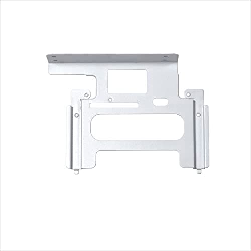 Image of Lian Li O11 Dynamic EVO O11 DE-9W Mounting Bracket Compatible with RTX40 Series White GPU Kit Vertical Authorized Dealer