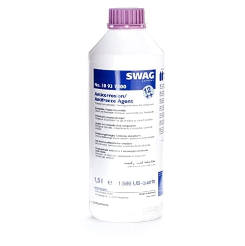 Image of SWAG Antifreeze 30 93 7400