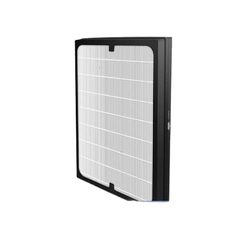 Image of H13 HEPA Carbon Composite Filter, Compatible For Delonghi, AC230 Air Purifier, 365×258×25mm, Household Dust & Odor Filtration