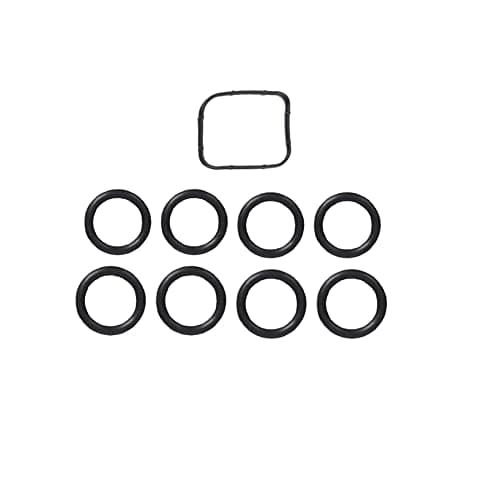 Image of Intake Manifold Gasket SET For FIAT Scudo (270, 272_) 1.6 D Multijet (2007 - Onwards) 9467577980 - AUTORCE