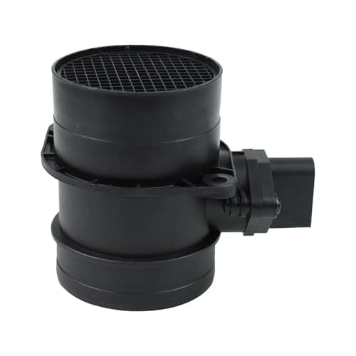 Image of HouYeen MAF Air Mass Flow Sensor for Au-di A3 A6 C5 TT 1.8T 1998-2006 Sea-t Leon 1.8T 2002-2006