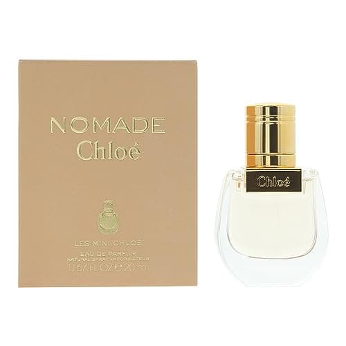 Image of Chloé Nomade Eau De Parfum 20ml