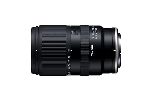 Image of Tamron - 18-300mm F/3.5-6.3 Di III-A VC VXD - Zoom lens for APS-C mirrorless Nikon Z cameras - Model B061Z