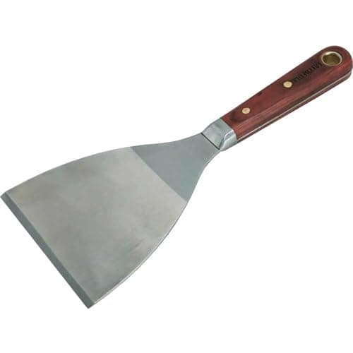 Image of Faithfull professional Stripping Knife 100MM, FAIST106