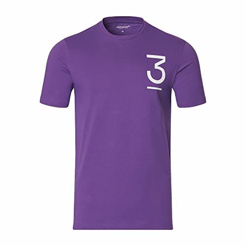 Image of McLaren F1 Women's Daniel Ricciardo Home Territories T-Shirt
