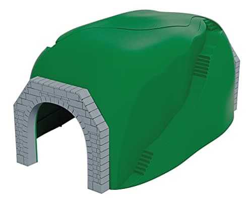 Image of Hornby - R9345 Playtrains Builder+ Signal Box - Kids Toy Train Set Accessory for Ages 3+, Childrens Model Train Accessories - Compatible with Hornby - Playtrains
