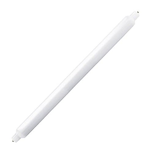 Image of BELL 2.5w = 30w S15 Double Ended Cap 221mm LED Strip Lamp Opal Light Bulb