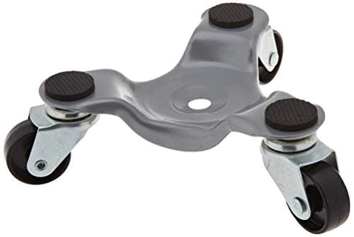 Image of Rolson 61300 3 Wheel Dolly Castor Mover