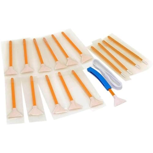 Image of VisibleDust Orange VSWAB 1.3x Size