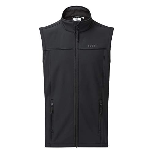 Image of TOG24 Feizor Mens Softshell Gilet