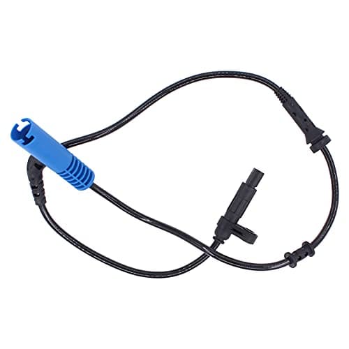 Image of HouYeen Front Left or Right ABS Wheel Speed Sensor for M-ini Cooper One R50 R53 R52 R55 R56 34526756384