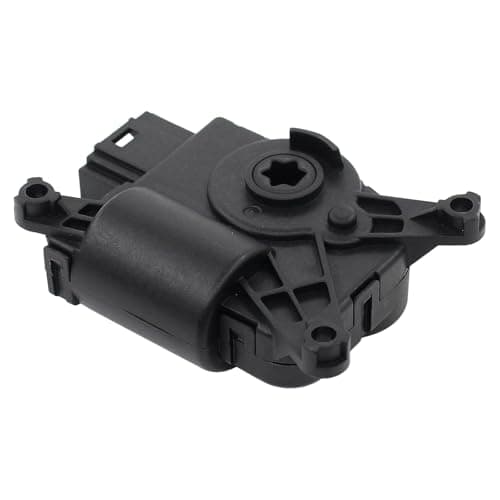 Image of HouYeen HVAC Heater Blend Air Door Control Actuator for Au-di A3 8V 8Y Q2 Q3 TT Se-at Leon 5F Ateca Sko-da Kar-oq Superb Octa-via mk3 mk4 V-W Golf mk7 mk8 T-Roc Ti-guan Tou-ran 2012-Onwards